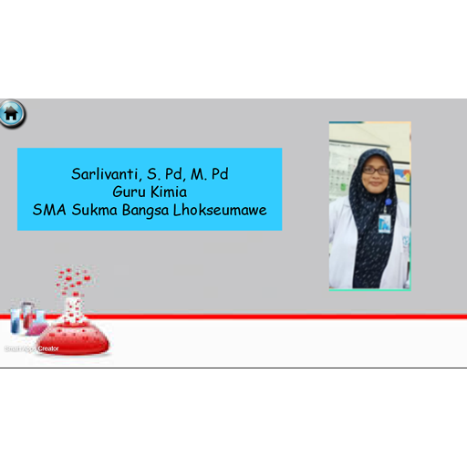 Media Pembelajaran Materi Sel logo