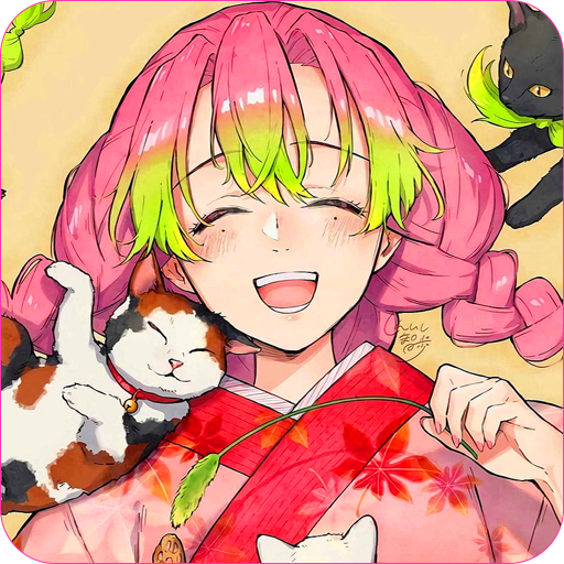 Demon Slayer HD Wallpaper Download on Windows