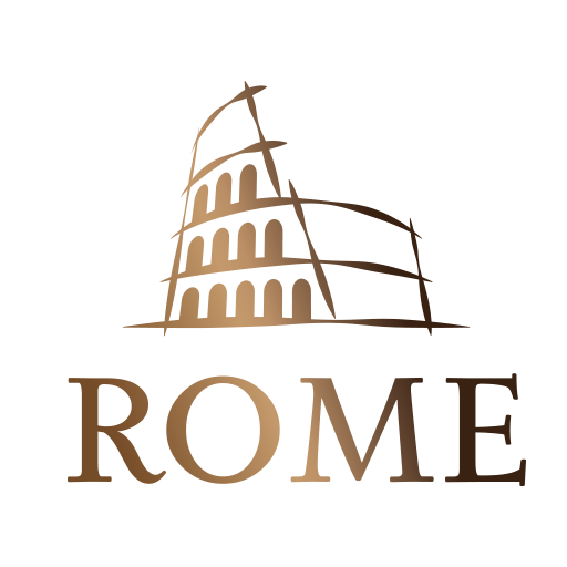 Rome.com 0.1.1 Icon