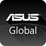 Cover Image of डाउनलोड ASUS Global  APK