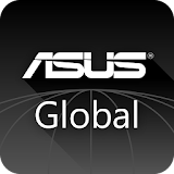 ASUS Global icon