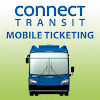 Connect Transit Ticketing icon
