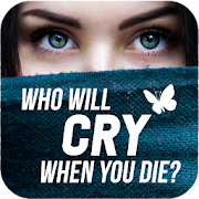 Top 39 Books & Reference Apps Like Who Will Cry When You Die - Best Alternatives
