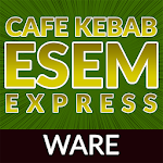 Cover Image of Download Cafe Kebab Esem Express  APK