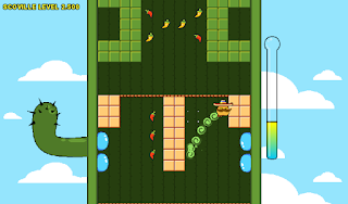 Break the Siesta - Screenshot 2
