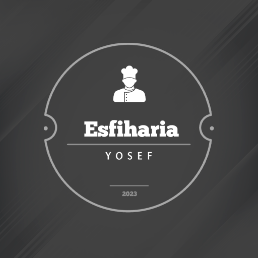 Esfiharia Yosef logo