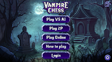Vampire Chessのおすすめ画像1