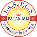 Cover Image of Télécharger Patanjali IAS Classes  APK