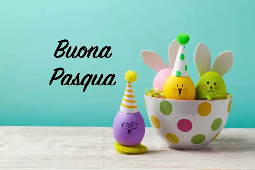 Auguri di Buona Pasqua Screen 3