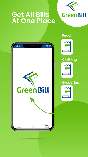 Green Bill Screen 2