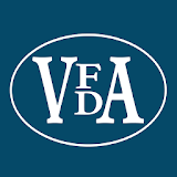 V.F.D.A. icon