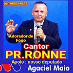 Cover Image of 下载 RÁDIO WEB ADORADOR DE FOGO 1.1 APK