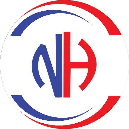 Nichelino Hesperia logo