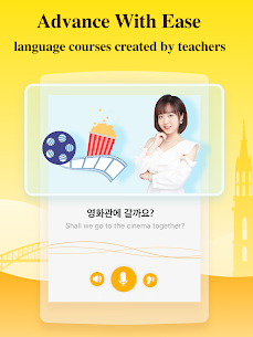 Learn Korean Japanese v2.99.75 Mod APK 2