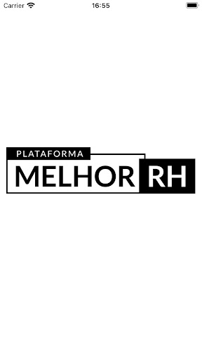Android application Melhor RH screenshort