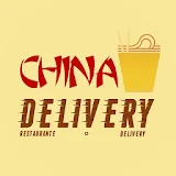 China Delivery icon