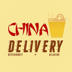App Icon for China Delivery App in United States Google Play Store