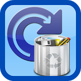 Mobile Data Recovery Software icon