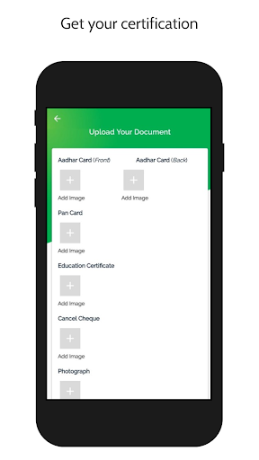 Zing Agent Pro Screen 3