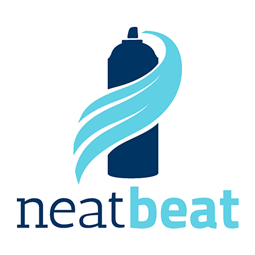 Neatbeat Salon logo