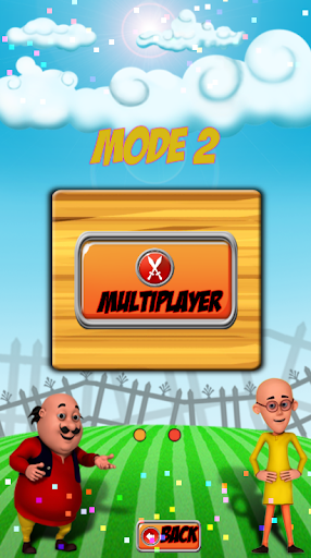 Motu Patlu Snakes & Ladder Game screenshots 3