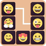Onet Emoji Connect  Icon