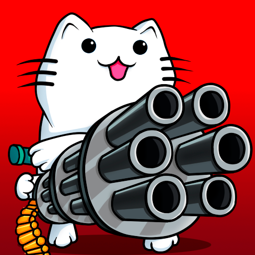 Katzen Mit Gewehr Offline Krieg Schiessspiele Apps Bei Google Play