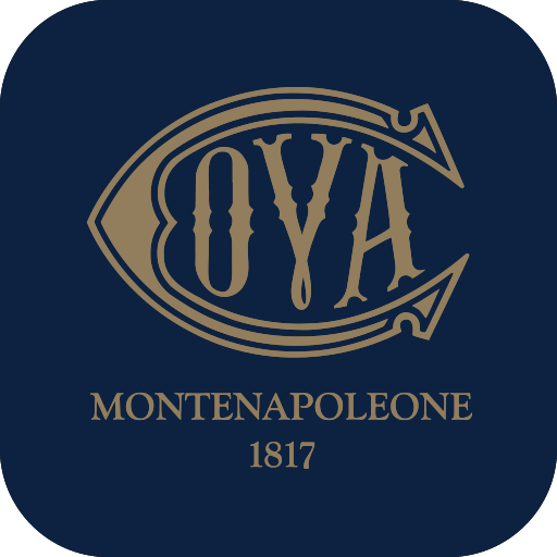 COVA Hong Kong logo