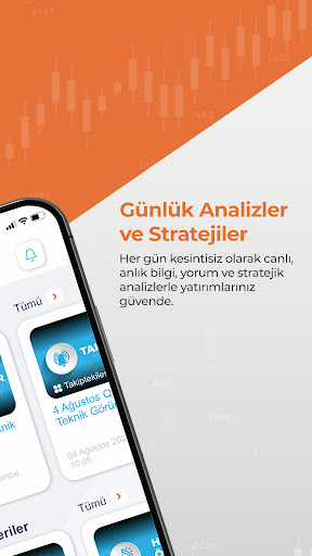 Hisse Koçu + Screen 2