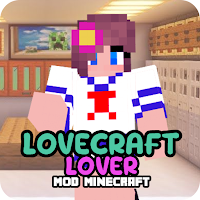 Lovecraft Locker for Minecraft