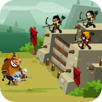 Tower Attack - Tower Defense