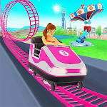 Cover Image of Download Thrill Rush Theme Park 4.5.02 APK