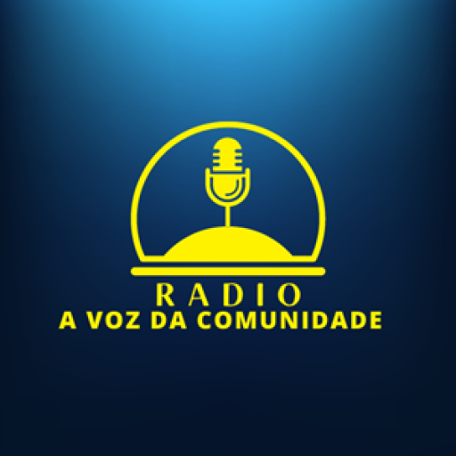 Rádio A Voz da Comunidade Windows'ta İndir