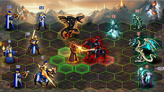 Game screenshot Magic World apk download