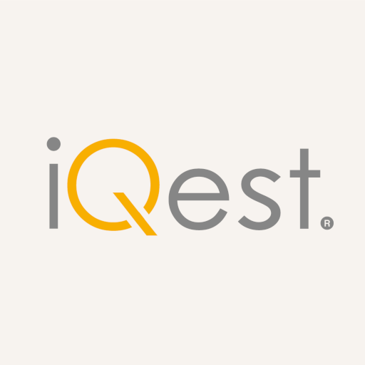 iQest logo