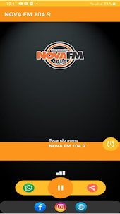 NOVA FM 104,9