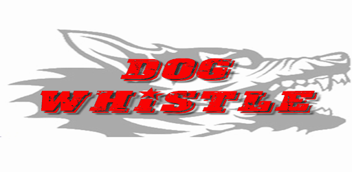 Dog Whistle