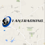Cellphone GPS Tracking icon