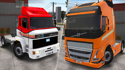 Download Skins Truck Simulator Ultimate - TSU Free for Android - Skins  Truck Simulator Ultimate - TSU APK Download - STEPrimo.com