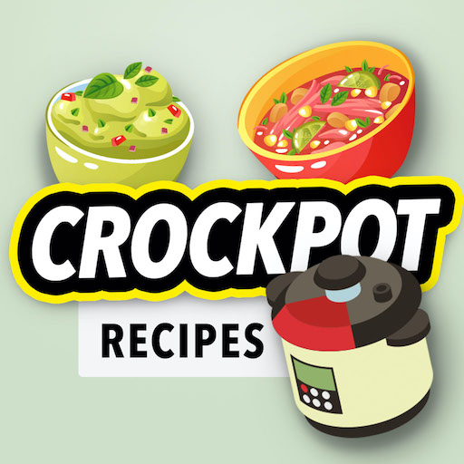 Crockpot Recipes 11.16.384 Icon