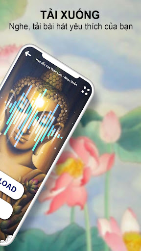 Hòa Tấu Nhạc Tĩnh Tâm An Lạc