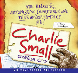 Icon image Charlie Small 1: Gorilla City