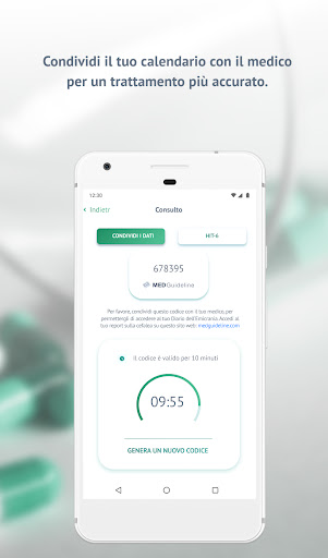 Diario dell’emicrania