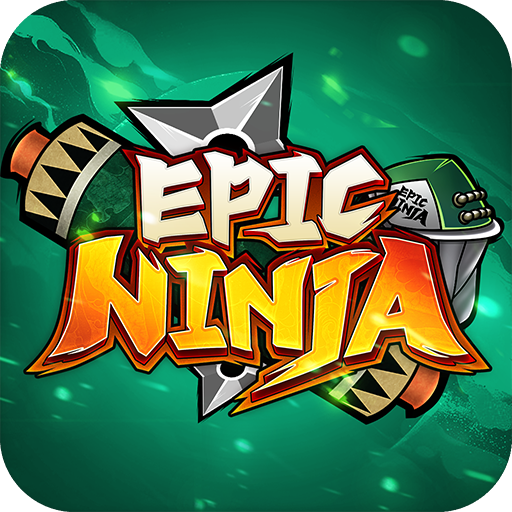Epic Ninja God