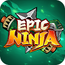 ダウンロード Epic Ninja - God をインストールする 最新 APK ダウンローダ