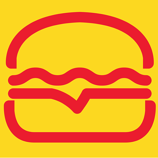 Crunchyz Burgers logo