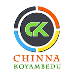 Cover Image of डाउनलोड Chinna Koyambedu - Retail  APK