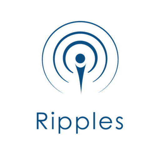Ripples logo
