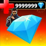 Cover Image of Unduh Freemax Diamond : Elite Pass 7.2.1 APK