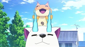 妖怪ウォッチ シャドウサイド Season 1 Episode 27 Tv On Google Play